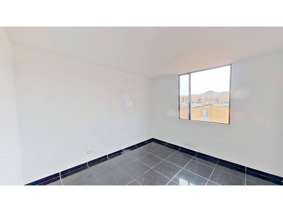 Apartamento en venta en Soacha, Parque Campestre 4 2 alcobas — foto 5