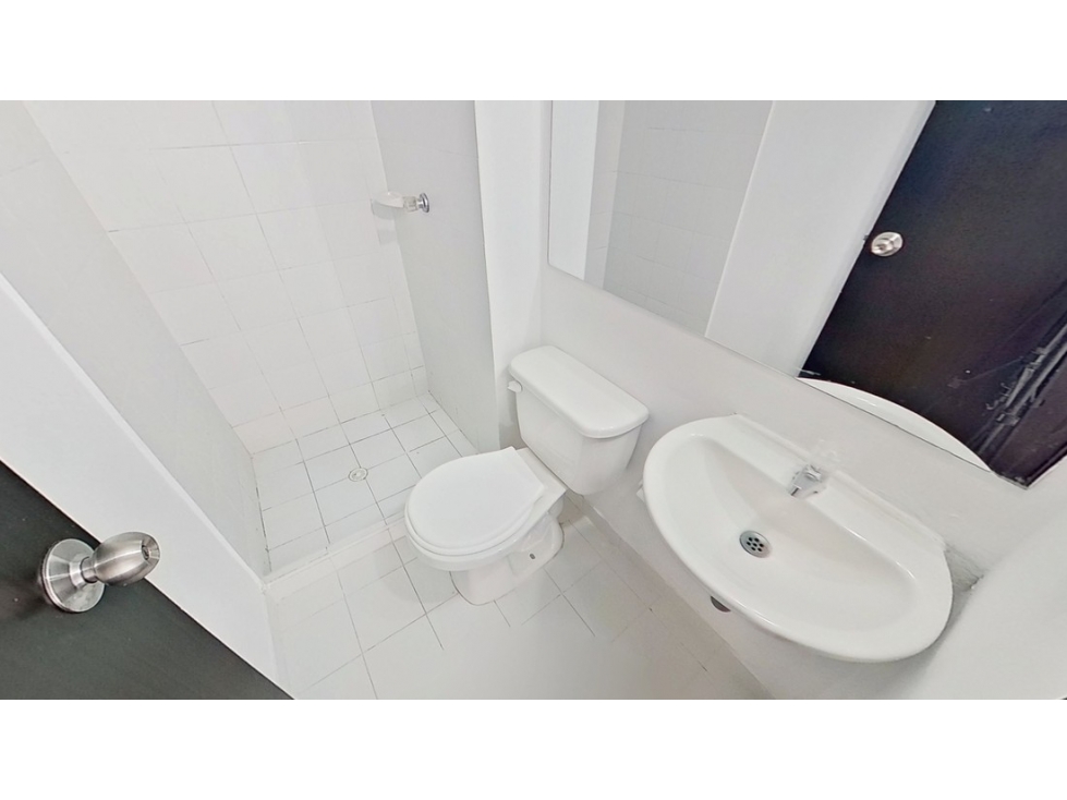 Apartamento en venta en Soacha, Parque Campestre 4 2 alcobas — foto 6