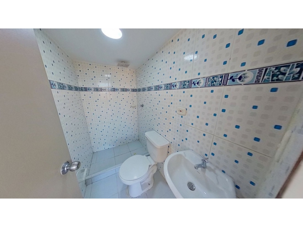 Apartamento en venta en Soacha, La Ilusión 1 2 alcobas