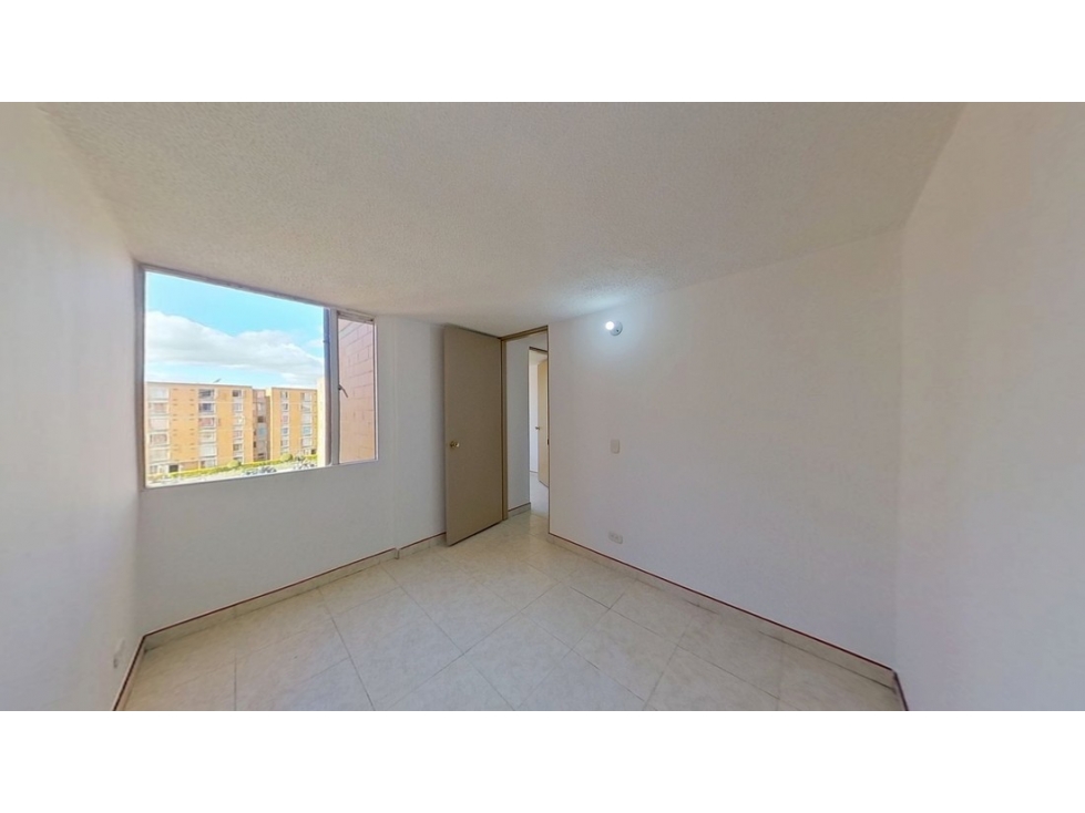 Apartamento en venta en Soacha, La Ilusión 1 2 alcobas — foto 2