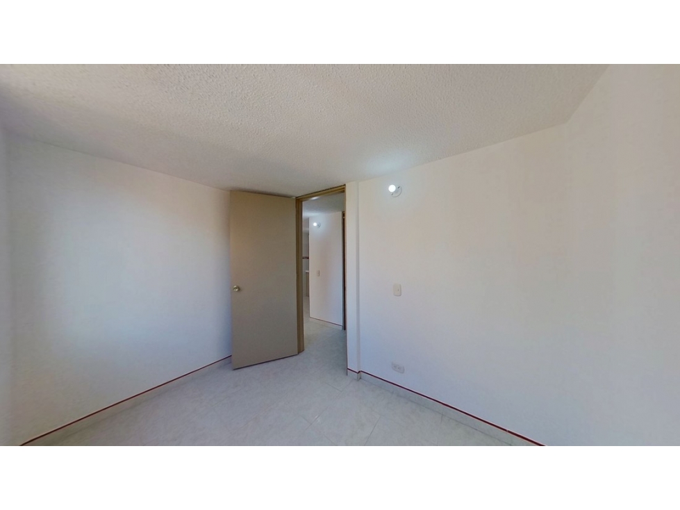 Apartamento en venta en Soacha, La Ilusión 1 2 alcobas — foto 4