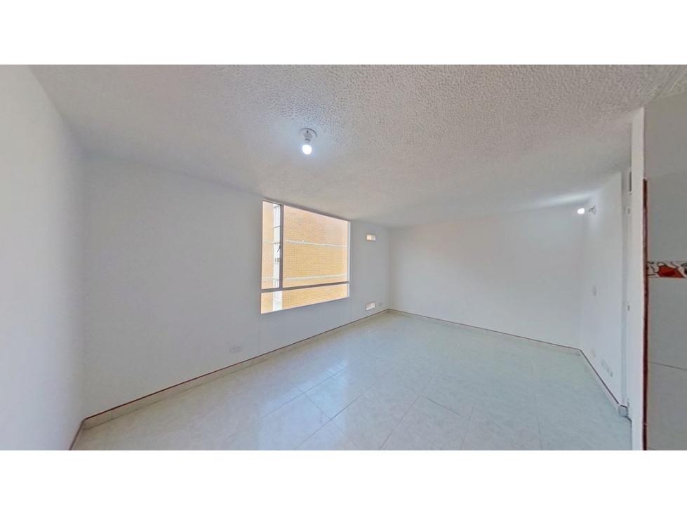 Apartamento en venta en Soacha, La Ilusión 1 2 alcobas — foto 5