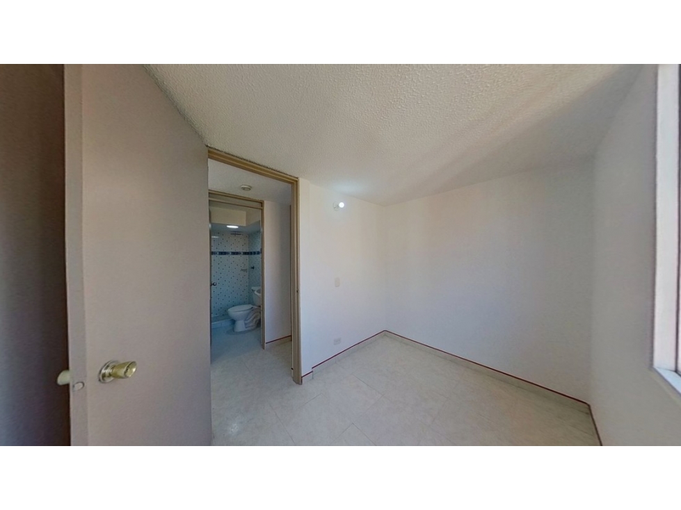 Apartamento en venta en Soacha, La Ilusión 1 2 alcobas — foto 6