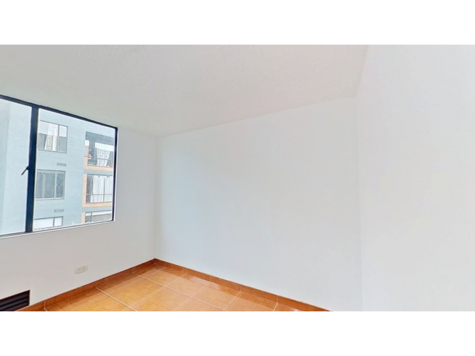 Apartamento en venta en Soacha, Parque campestre etapa 12 2 alcobas — foto 2