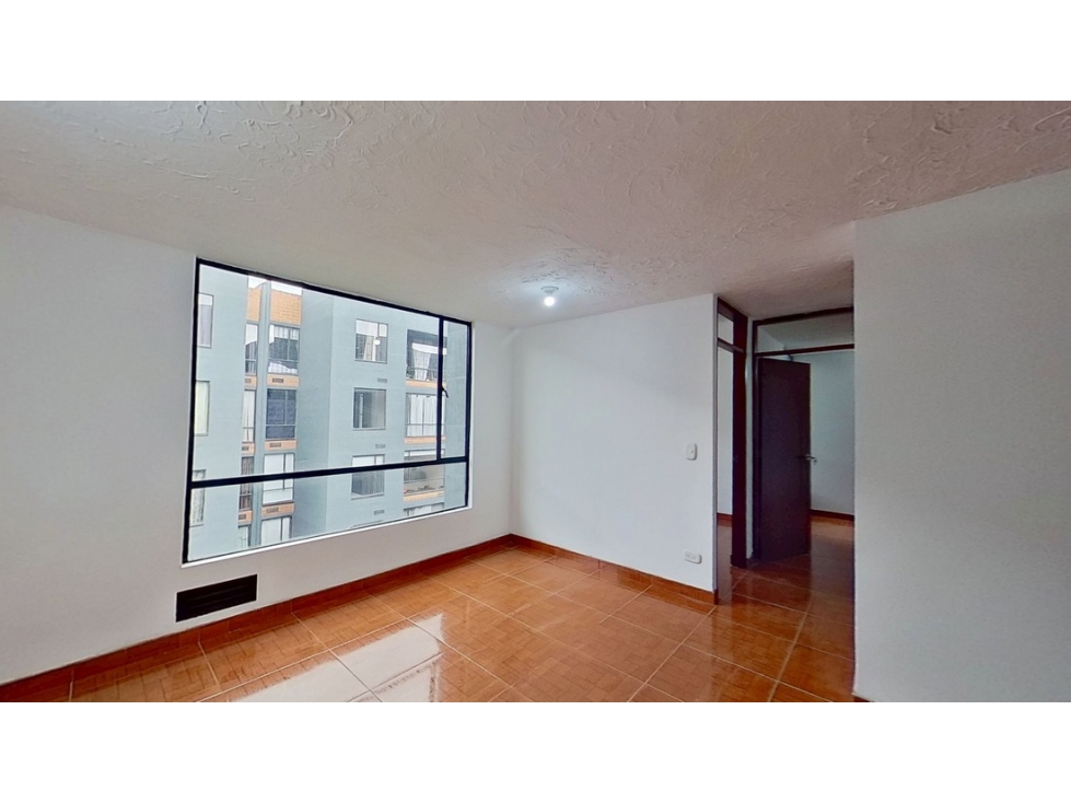 Apartamento en venta en Soacha, Parque campestre etapa 12 2 alcobas — foto 3