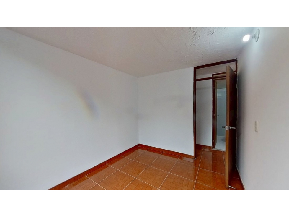 Apartamento en venta en Soacha, Parque campestre etapa 12 2 alcobas — foto 4