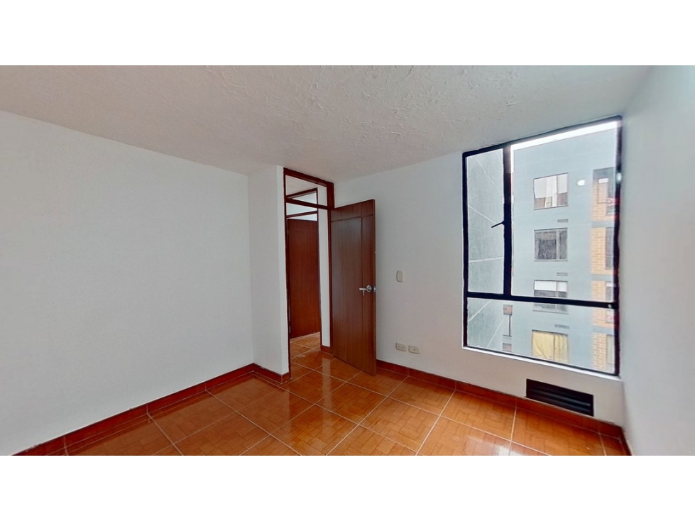 Apartamento en venta en Soacha, Parque campestre etapa 12 2 alcobas — foto 5