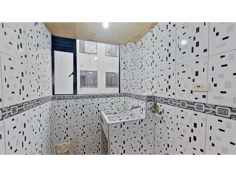 Apartamento en venta en Soacha, Parque campestre etapa 12 2 alcobas — foto 6