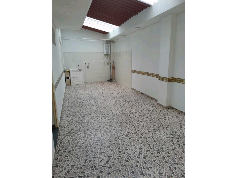 APARTAMENTO EN VENTA EN SOGAMOSOS BOYACA - 5