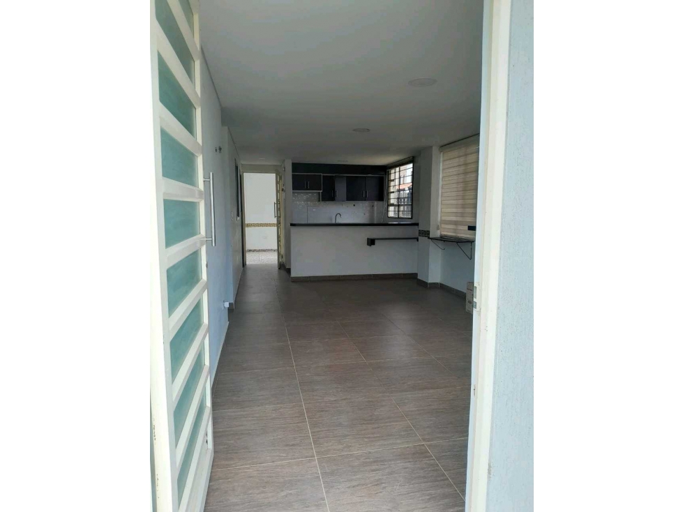APARTAMENTO EN VENTA EN SOGAMOSOS BOYACA - 6