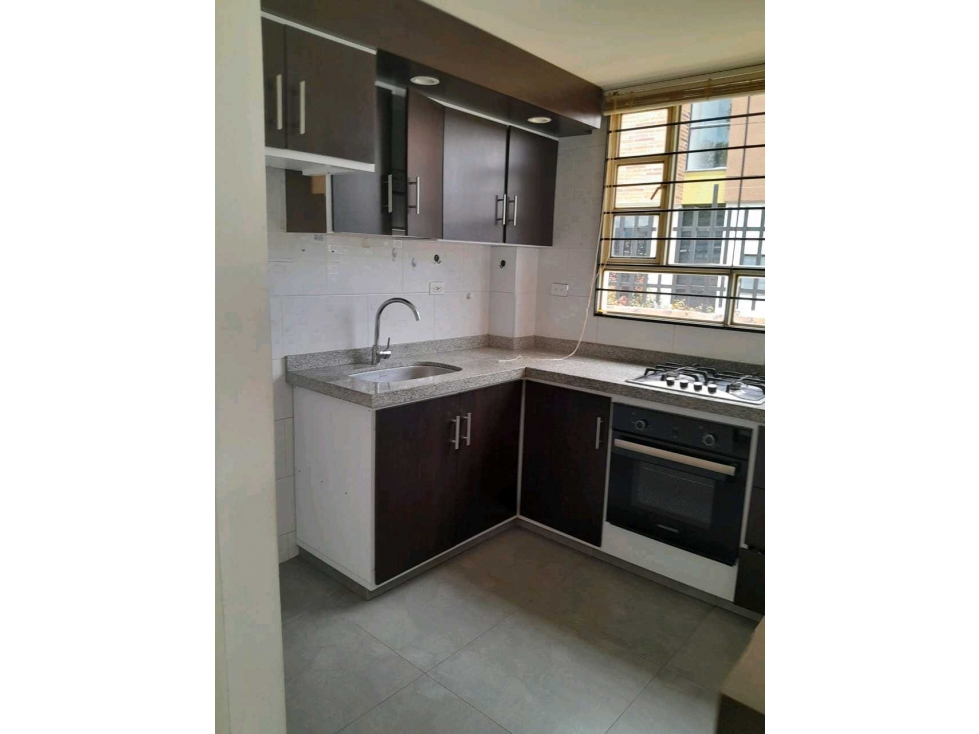 APARTAMENTO EN VENTA EN SOGAMOSOS BOYACA - 2