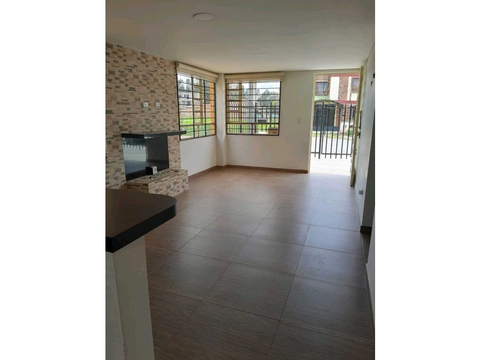 APARTAMENTO EN VENTA EN SOGAMOSOS BOYACA - 3