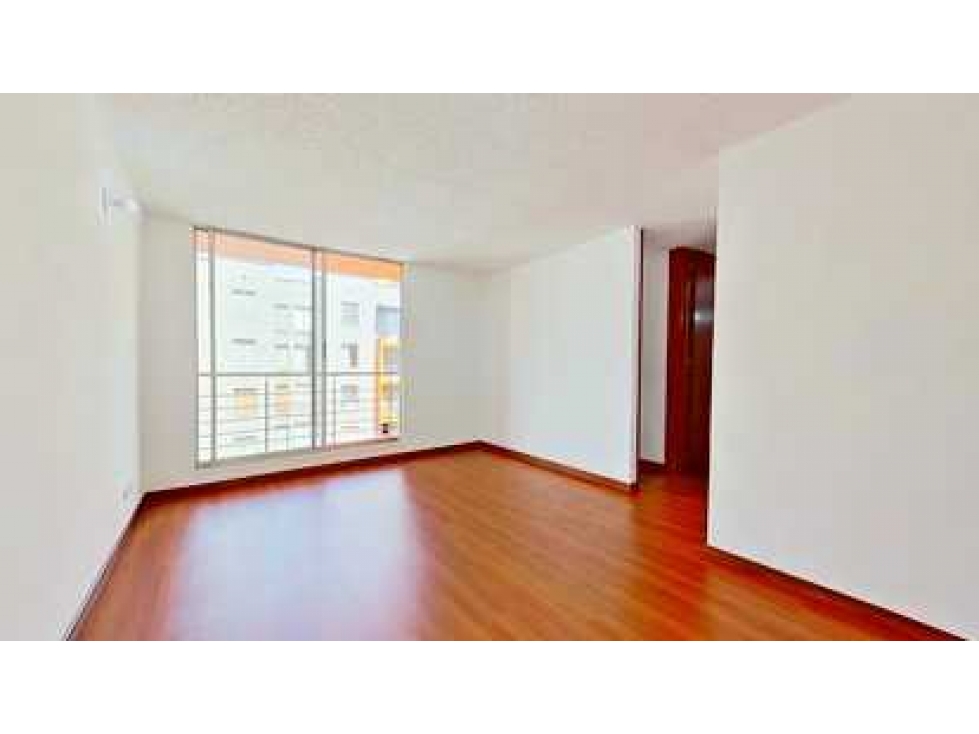 APARTAMENTO EN VENTA EN SUBA LA CAMPIÑA
