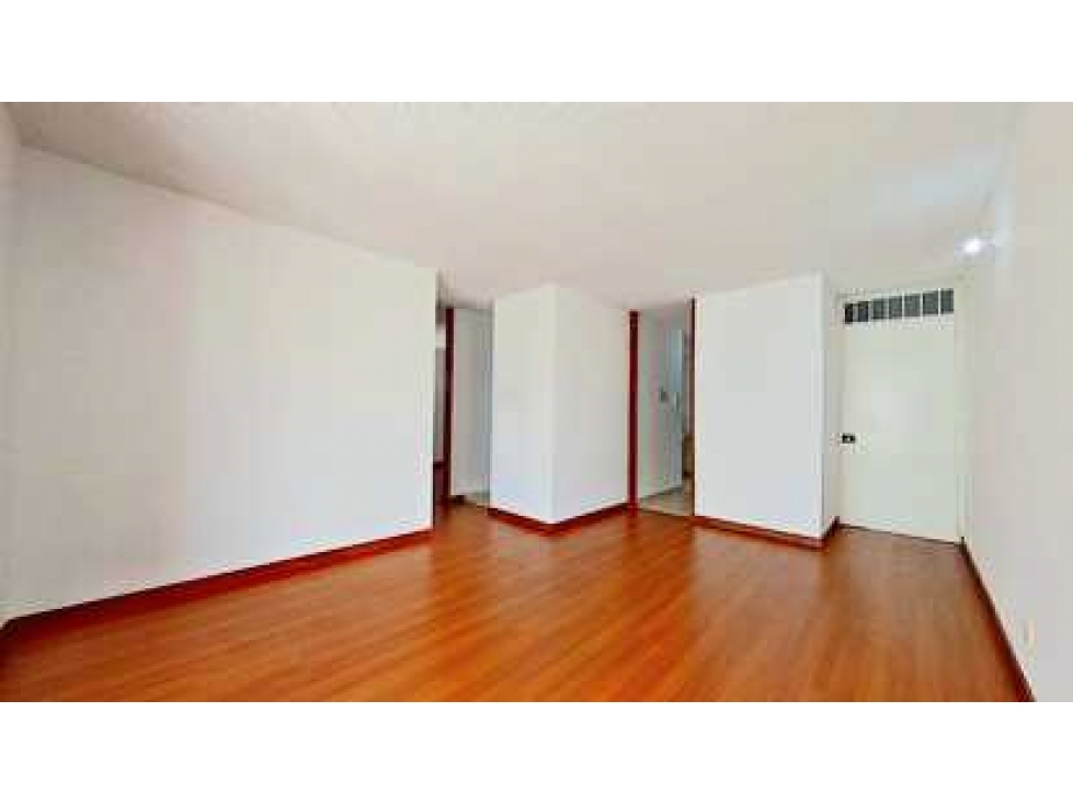 APARTAMENTO EN VENTA EN SUBA LA CAMPIÑA — foto 2