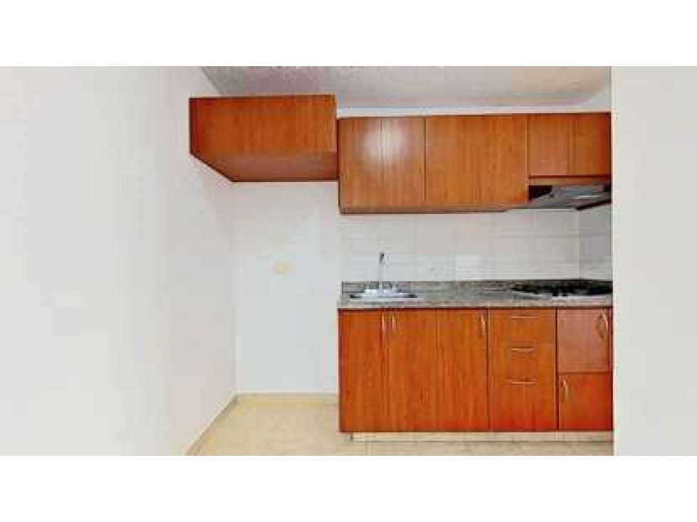 APARTAMENTO EN VENTA EN SUBA LA CAMPIÑA — foto 4