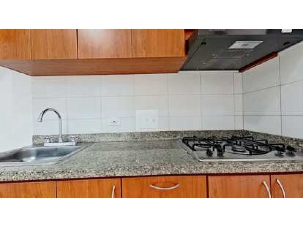 APARTAMENTO EN VENTA EN SUBA LA CAMPIÑA — foto 5