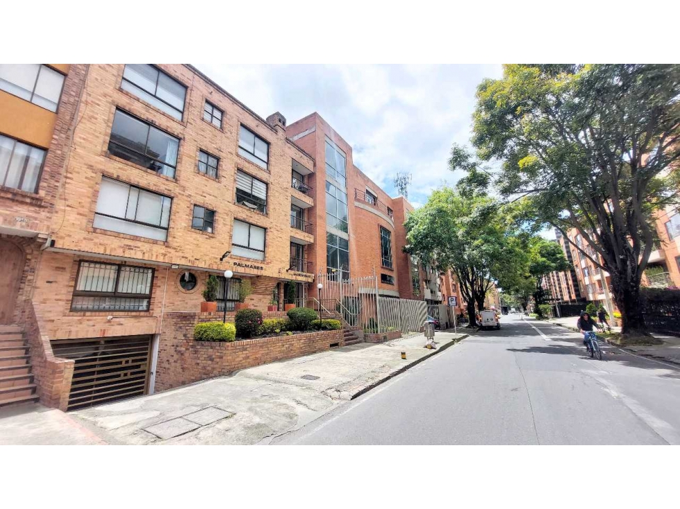 APARTAMENTO EN VENTA EN SUBA PASADENA