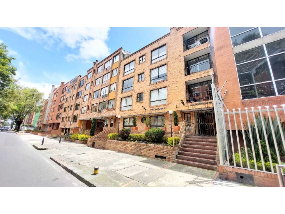 APARTAMENTO EN VENTA EN SUBA PASADENA — foto 4