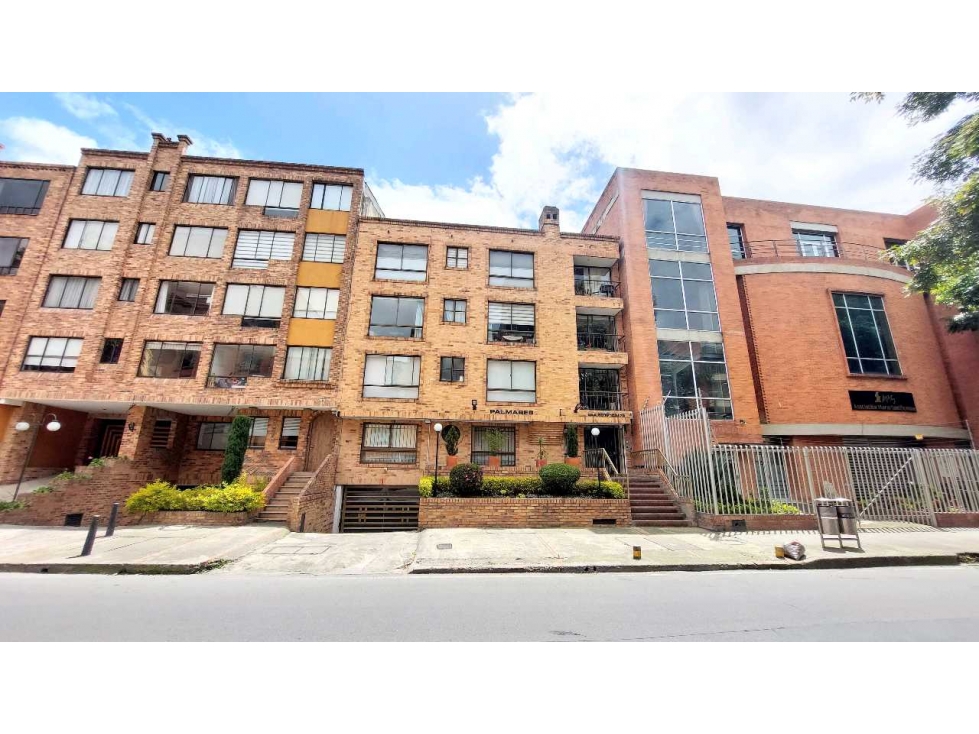 APARTAMENTO EN VENTA EN SUBA PASADENA — foto 6