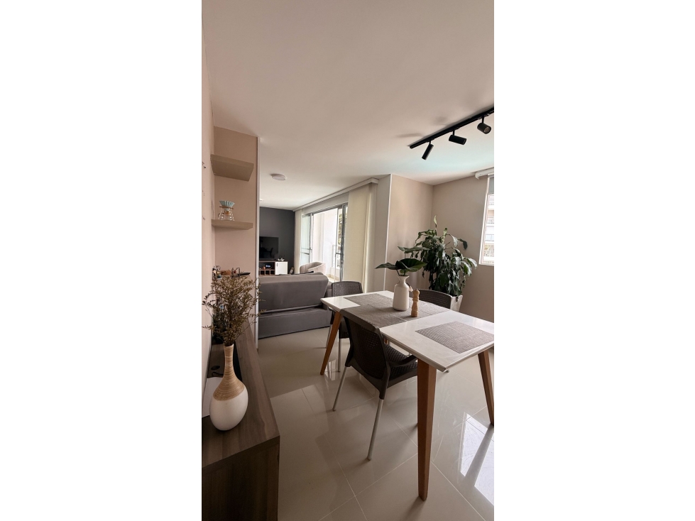 Apartamento en venta en sur de Cali Valle del Lili conjunto Sr.Trope — foto 4