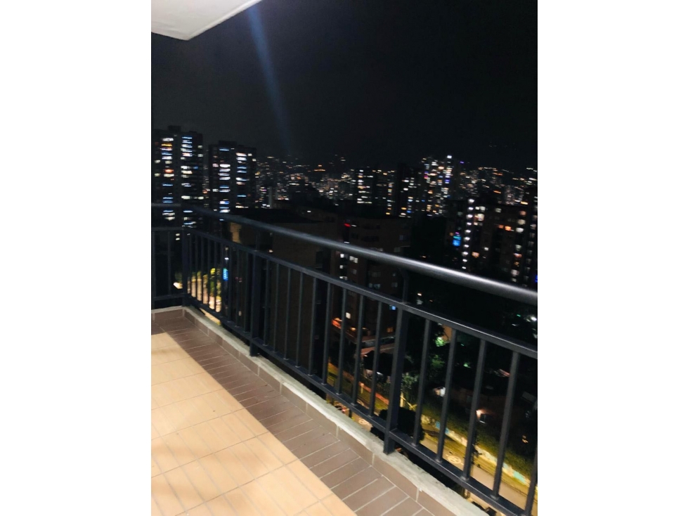 Apartamento en venta en suramerica