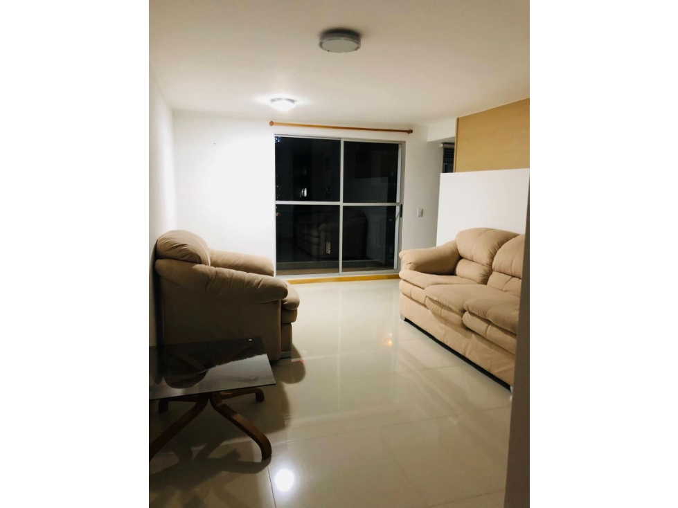 Apartamento en venta en suramerica — foto 2