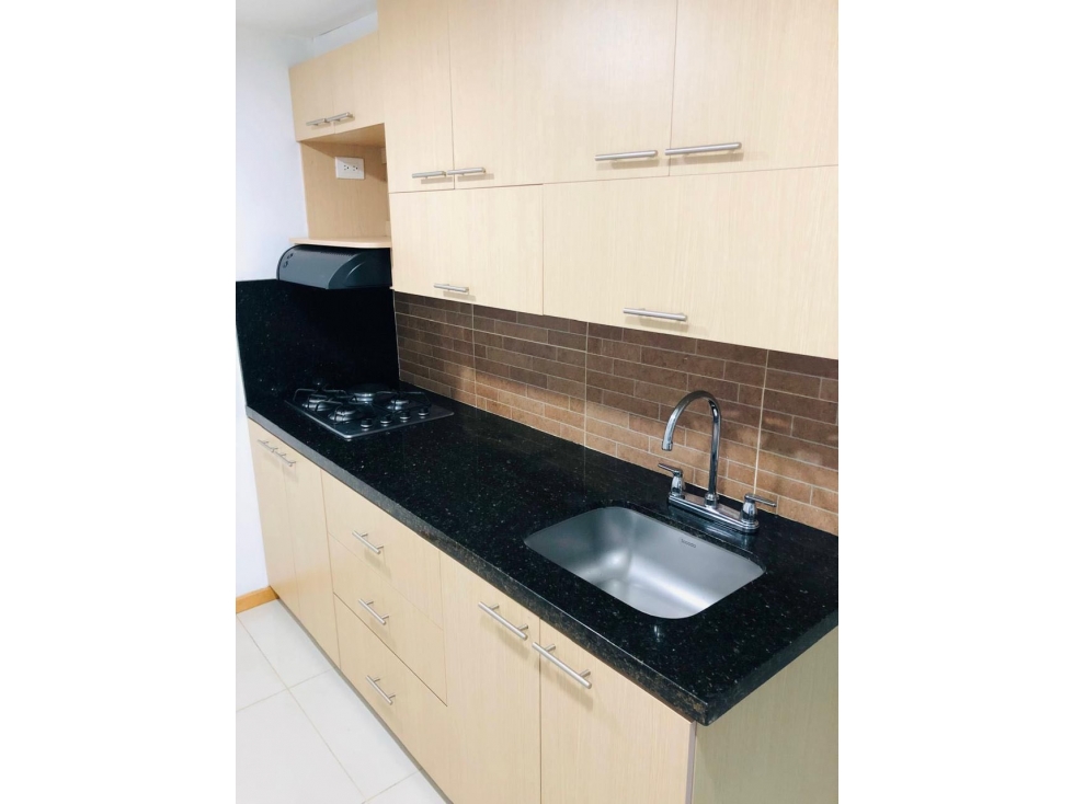Apartamento en venta en suramerica — foto 4