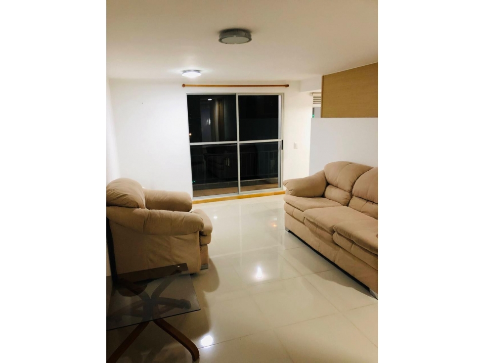 Apartamento en venta en suramerica — foto 6