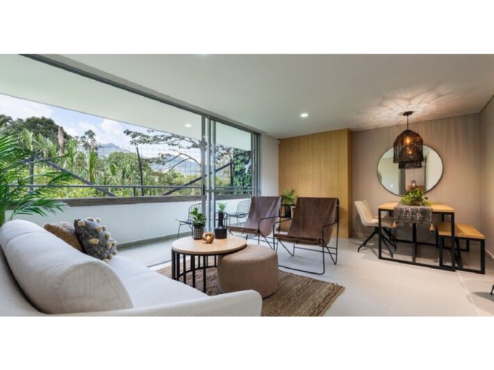 Apartamento en Venta en La Estrella sector Suramérica — foto 3
