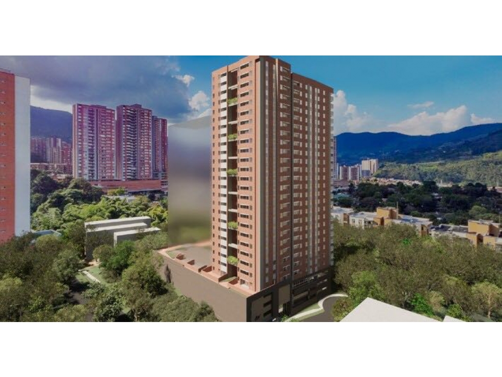 Apartamento en Venta en La Estrella sector Suramérica — foto 4