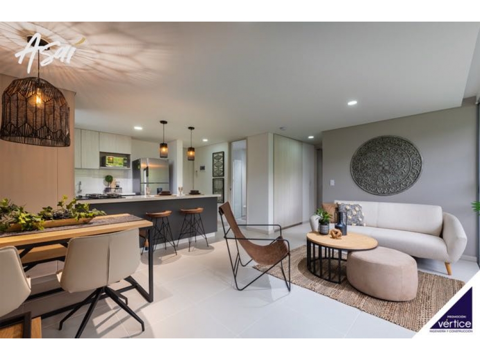 Apartamento en Venta en La Estrella sector Suramérica — foto 5