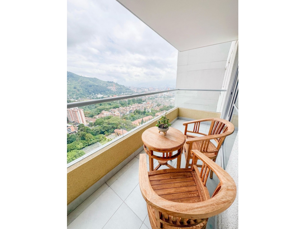 Apartamento en venta en Suramérica