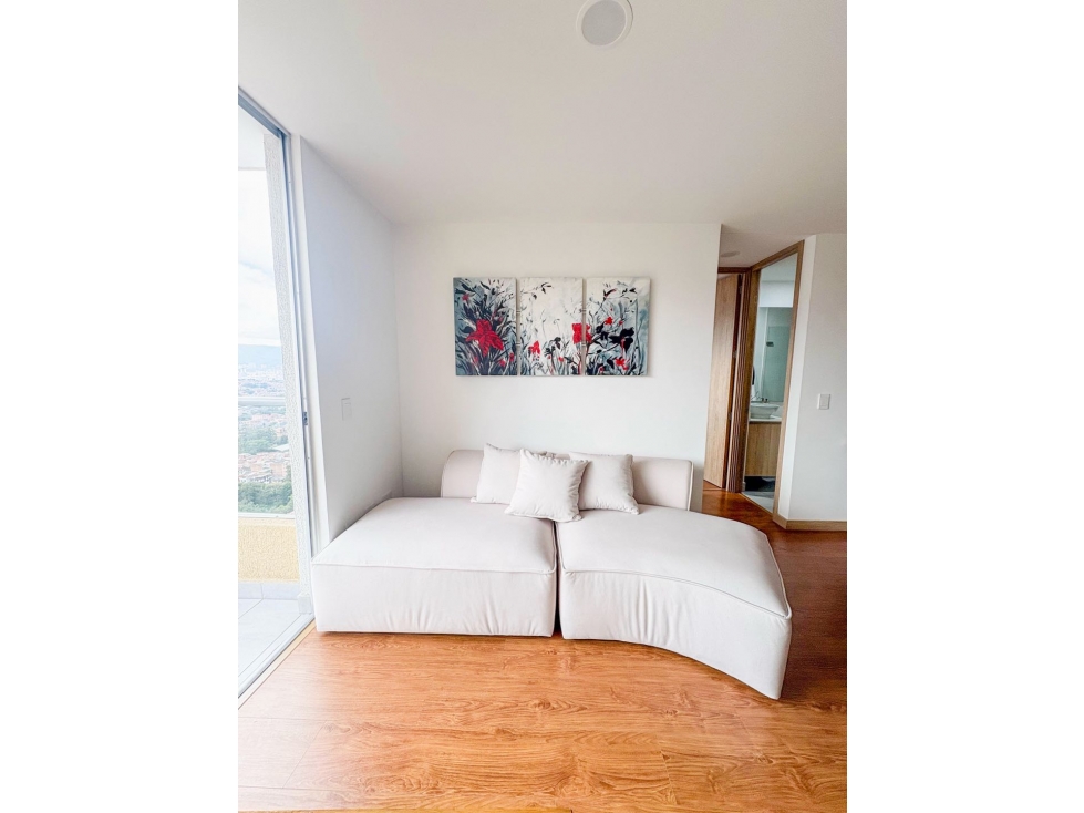 Apartamento en venta en Suramérica — foto 4