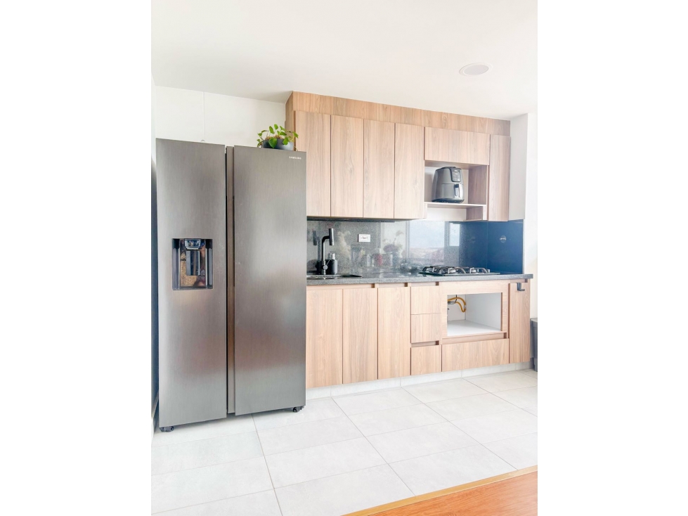 Apartamento en venta en Suramérica — foto 5