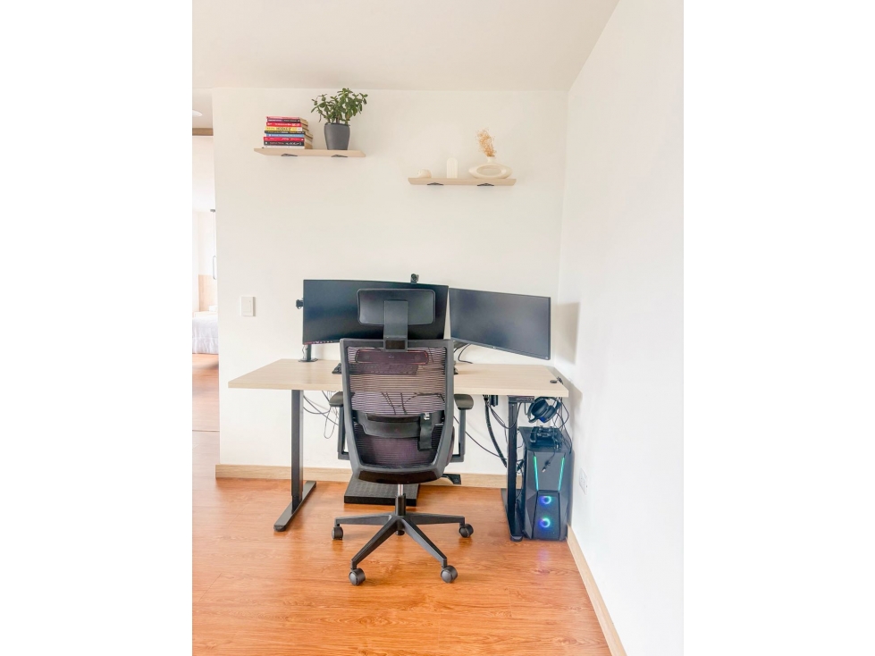 Apartamento en venta en Suramérica — foto 6
