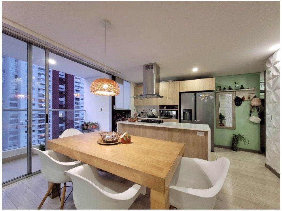 Apartamento en venta en Suramérica - Itagui — foto 2