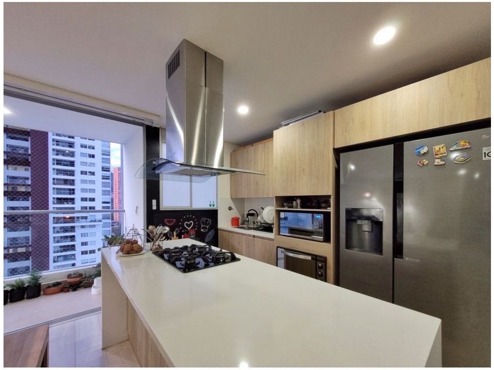 Apartamento en venta en Suramérica - Itagui — foto 4