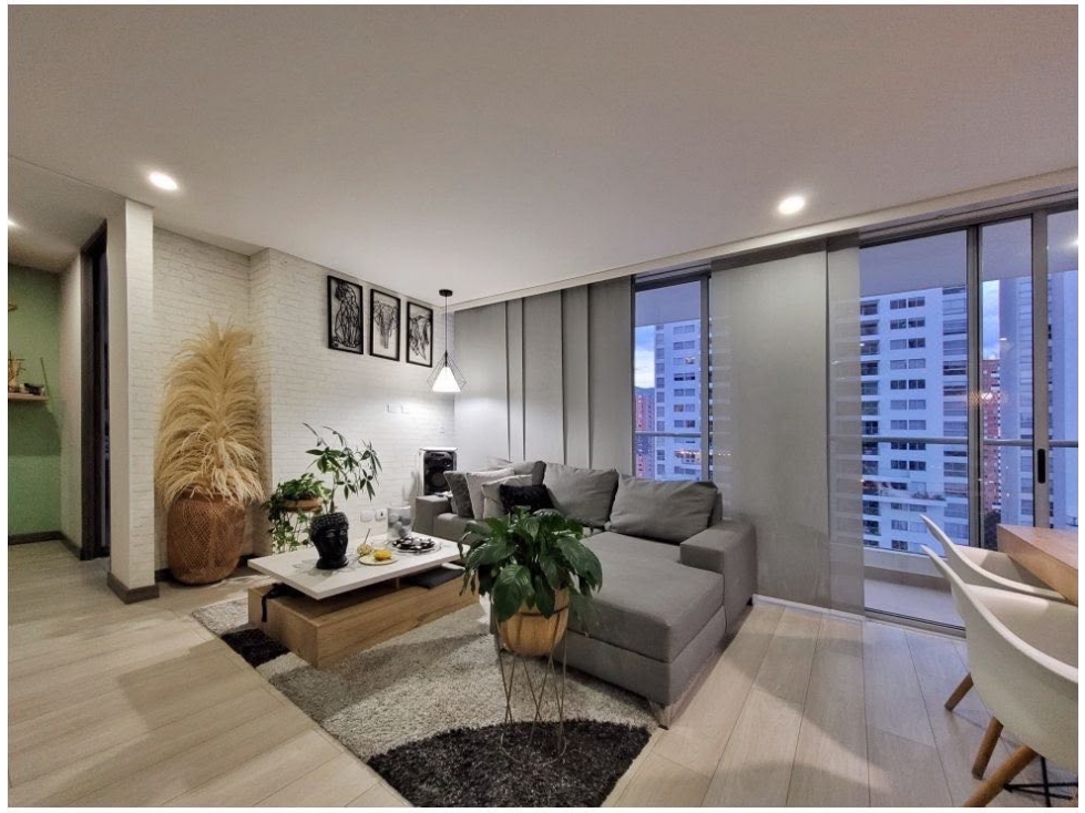 Apartamento en venta en Suramérica - Itagui — foto 5