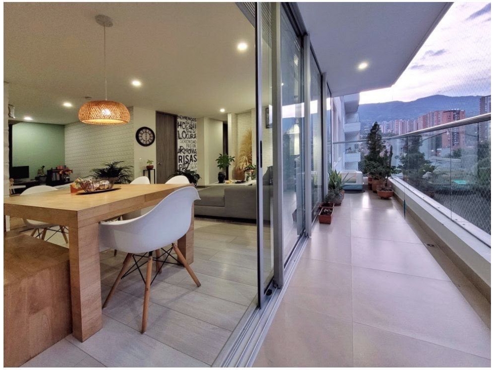 Apartamento en venta en Suramérica - Itagui — foto 6