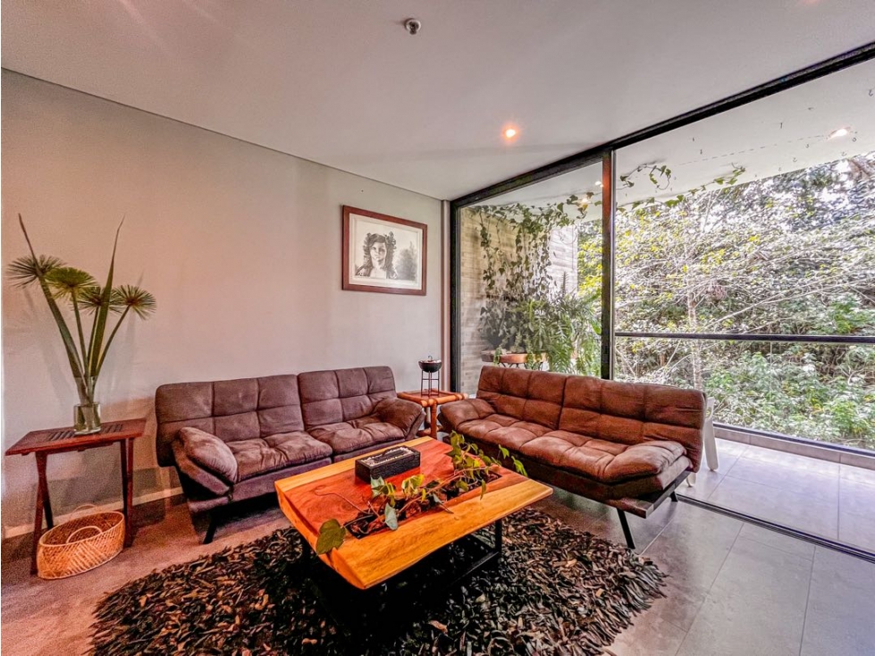 Apartamento en Venta en Swiss Alto de las palmas — foto 3
