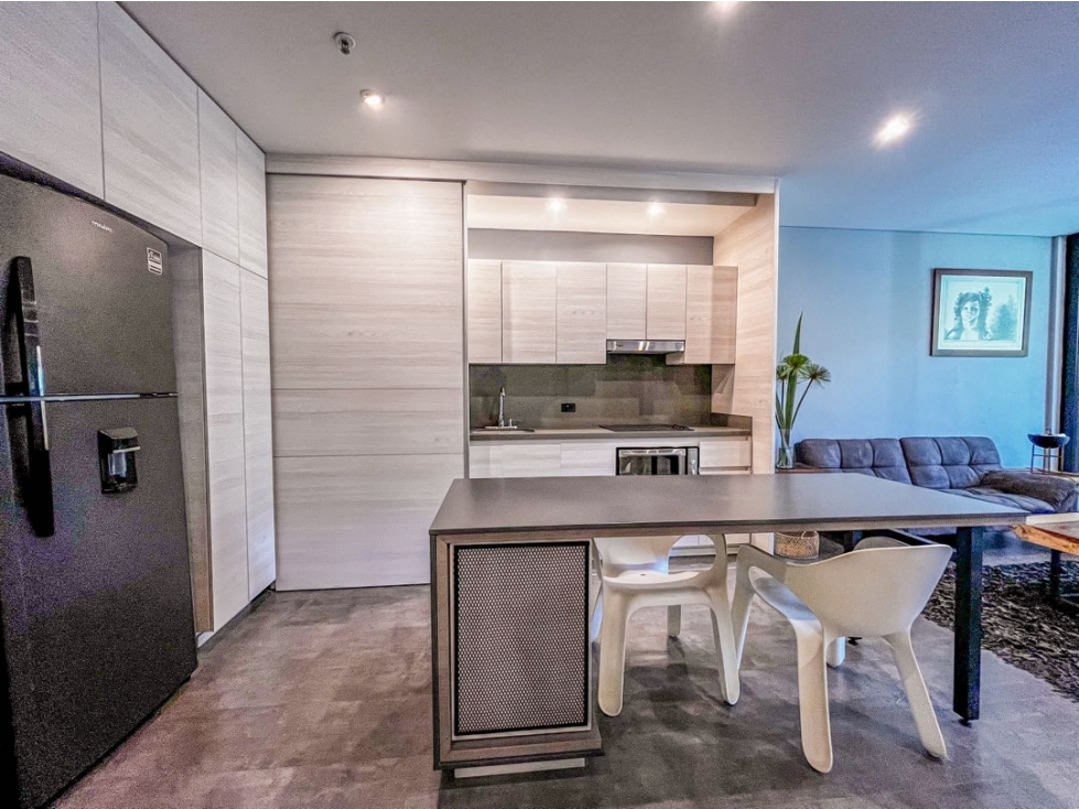 Apartamento en Venta en Swiss Alto de las palmas — foto 5