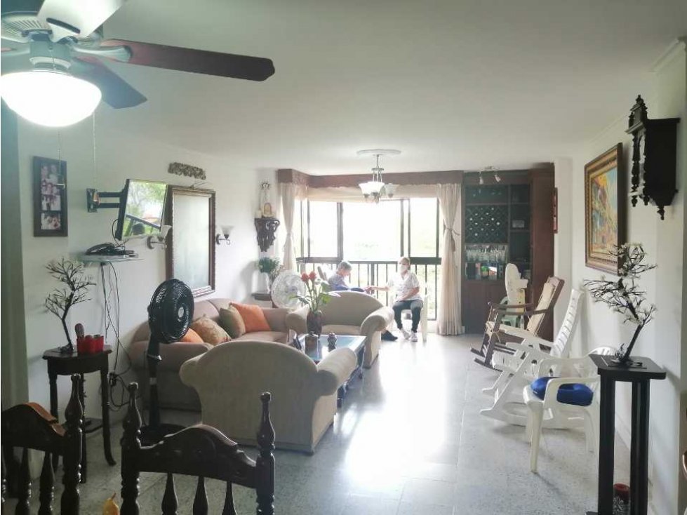APARTAMENTO EN VENTA EN TABOR BARRANQUILLA