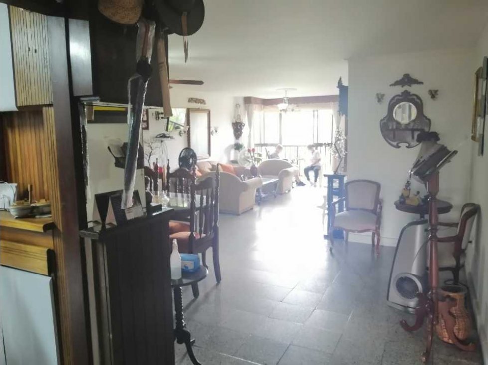 APARTAMENTO EN VENTA EN TABOR BARRANQUILLA — foto 2