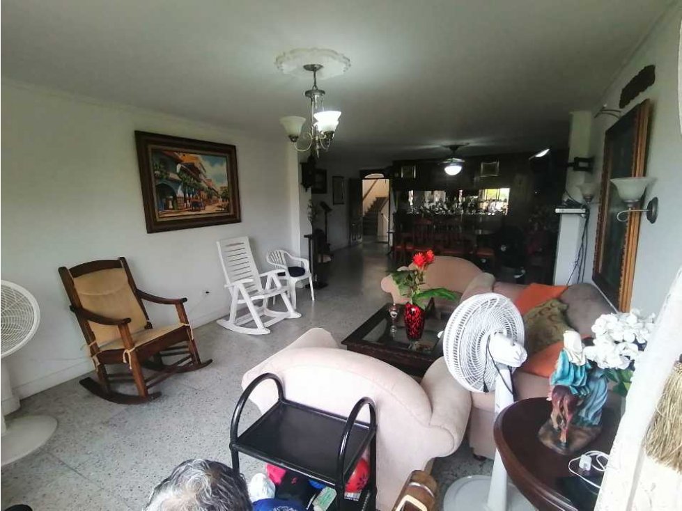 APARTAMENTO EN VENTA EN TABOR BARRANQUILLA — foto 4