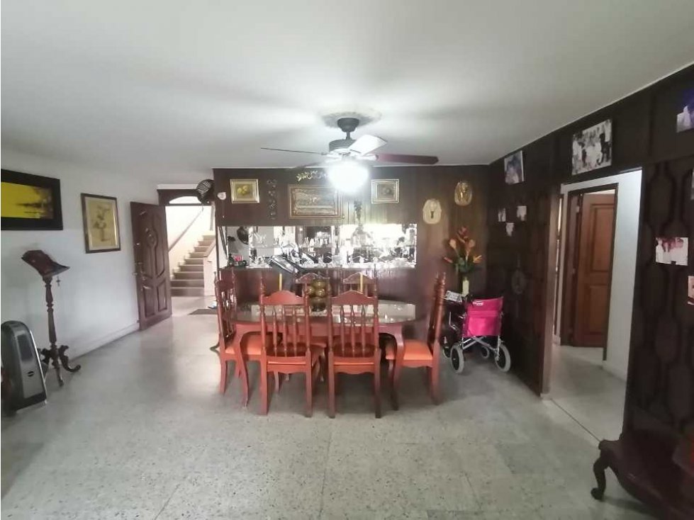 APARTAMENTO EN VENTA EN TABOR BARRANQUILLA — foto 5