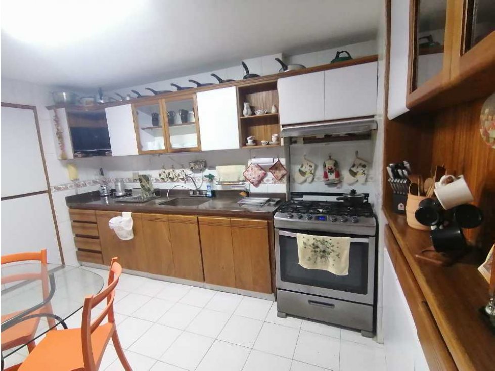 APARTAMENTO EN VENTA EN TABOR BARRANQUILLA — foto 6