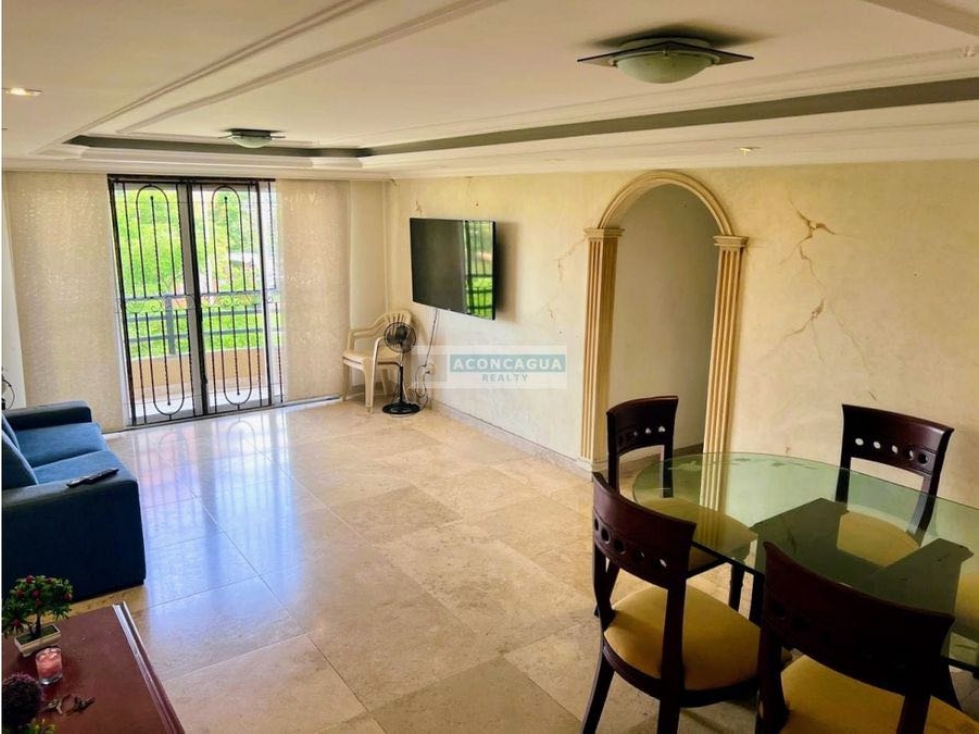 Apartamento en venta en tabor