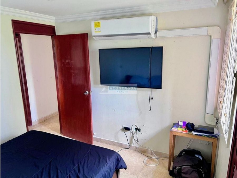 Apartamento en venta en tabor — foto 4