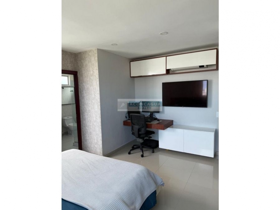 Apartamento en venta en Tabor — foto 6