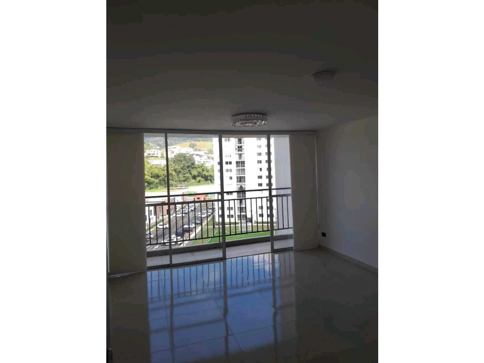 Apartamento en venta en Tacuara